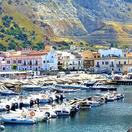 Sicilia Bedda Isolotto Apartment Isola delle Femmine