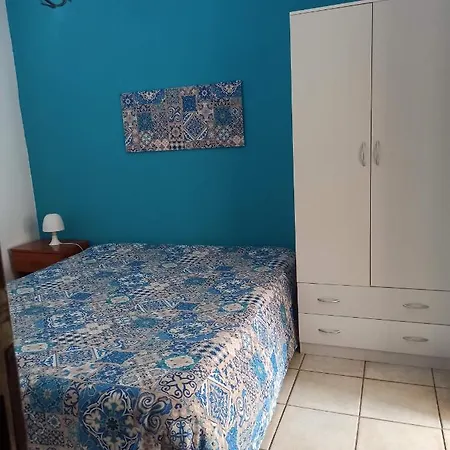 Sicilia Bedda Isolotto