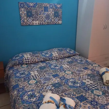Sicilia Bedda Isolotto
