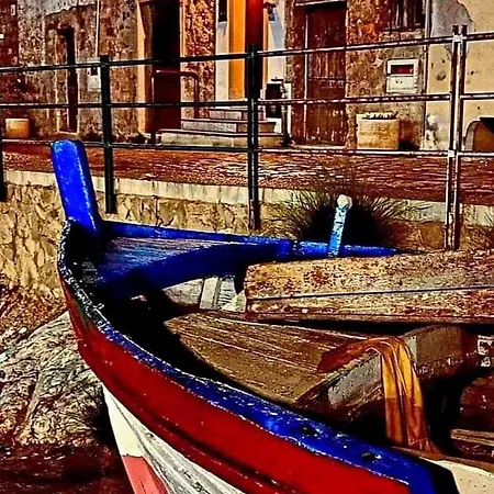Apartment Sicilia Bedda Isolotto