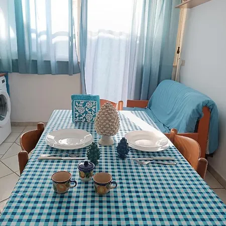 Sicilia Bedda Isolotto Apartment Isola delle Femmine