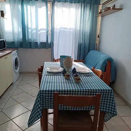 Apartment Sicilia Bedda Isolotto