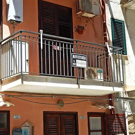Sicilia Bedda Isolotto