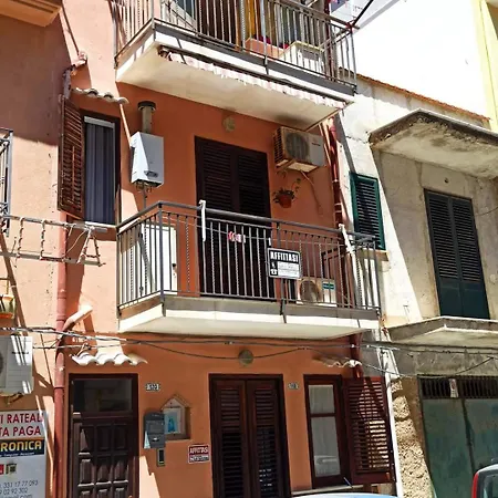 Apartment Sicilia Bedda Isolotto *