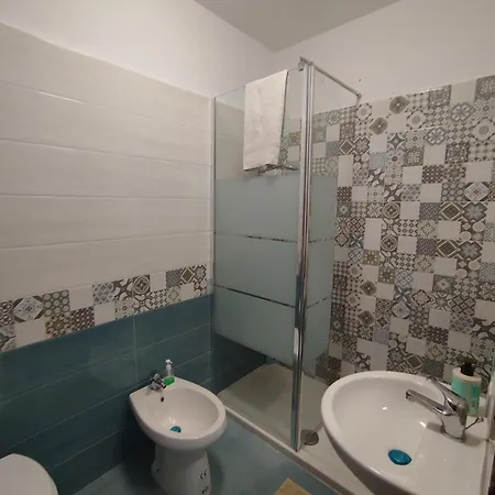 Sicilia Bedda Isolotto Apartment Isola delle Femmine
