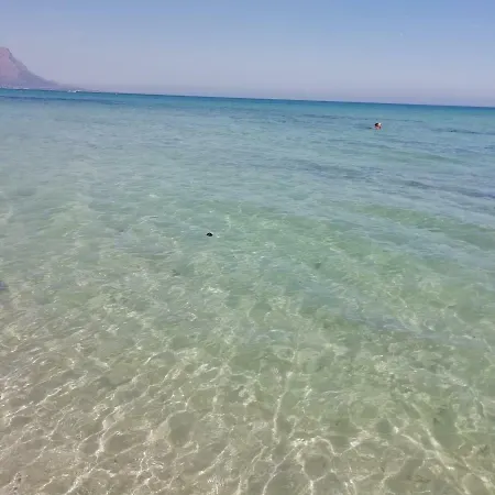 Sicilia Bedda Isolotto Apartment Isola delle Femmine