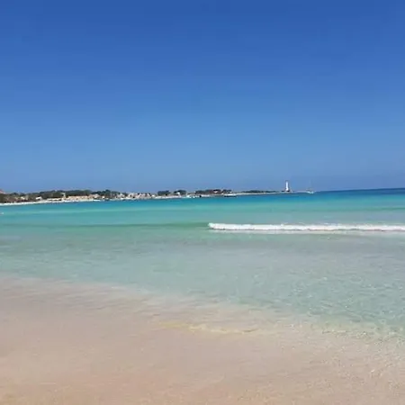 Sicilia Bedda Isolotto * Isola delle Femmine
