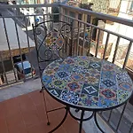 Sicilia Bedda Isolotto Lejlighed
