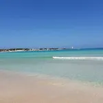 Sicilia Bedda Isolotto * Isola delle Femmine