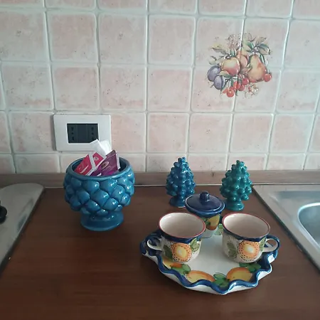 L'isolotto Appartamento *