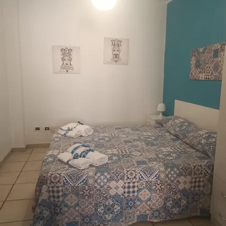 Lejlighed Sicilia Bedda Isolotto *